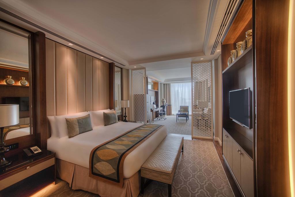 Hotel Taj Dubaj Pokój zdjęcie